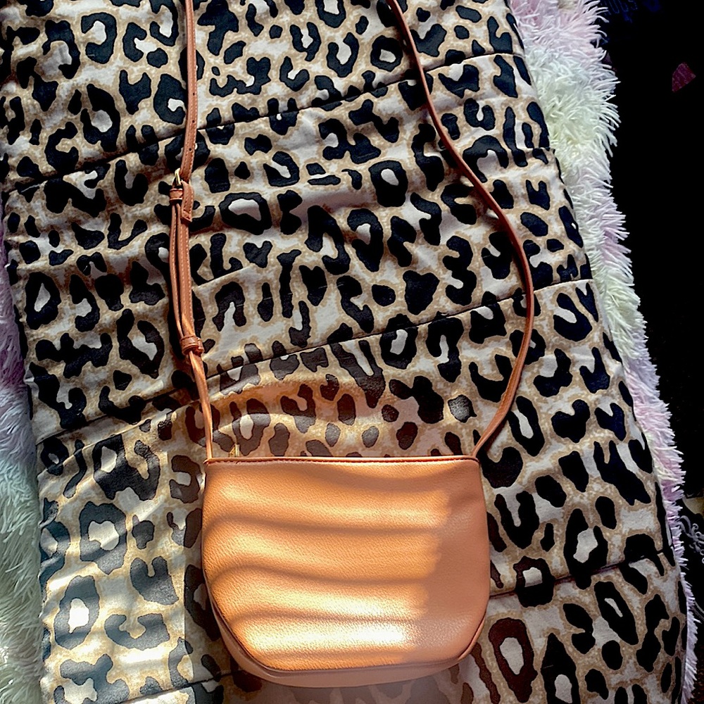 Target purse